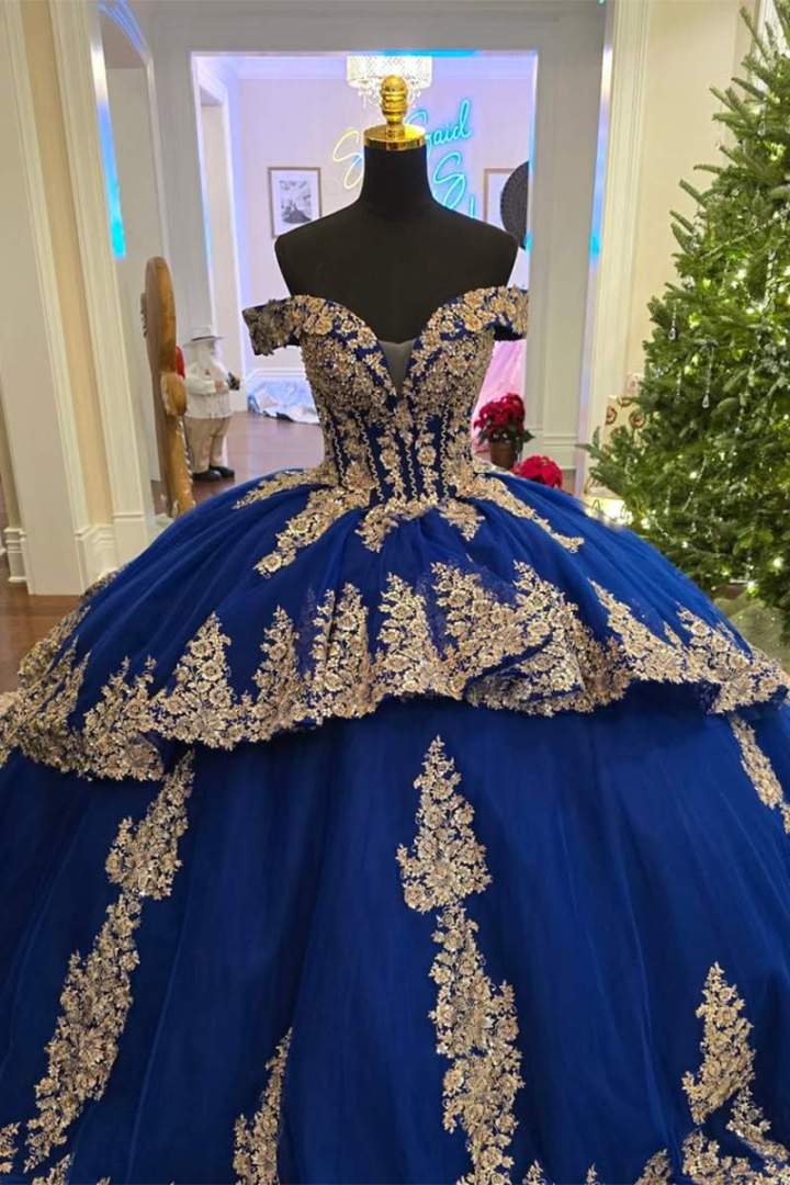 Dresses For Sweet 16s Kendall
